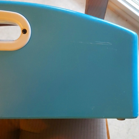 Little Tikes Tap-A-Tune Piano Vintage - Picture 6 of 10